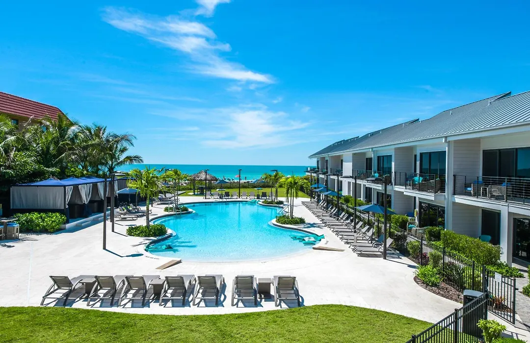 Anna Maria Beach Resort-1
